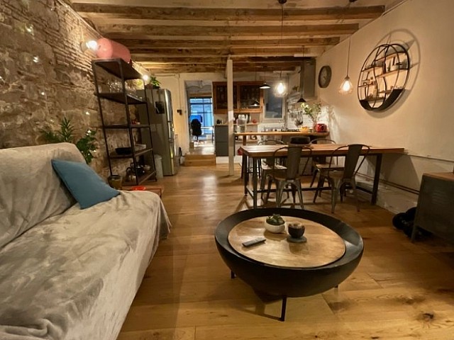 Duplex in vendita a El Raval Barcellona