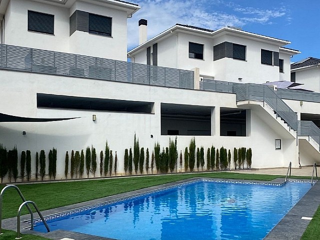 Huis te koop in Santa Isabel, Malaga