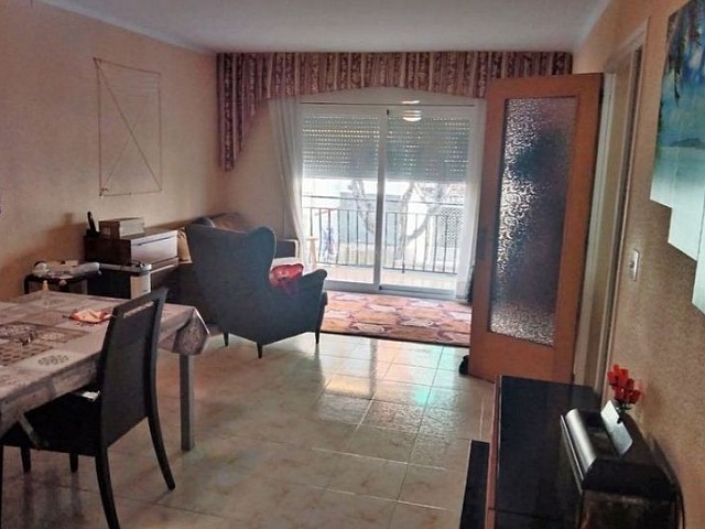 Spacious apartment for sale in Zona Alta Premià de Mar, Maresme