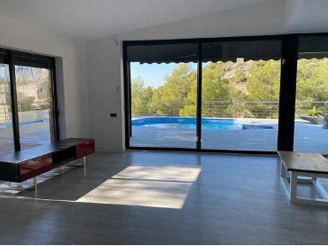House for sale in Urb. Montgavina, Sitges