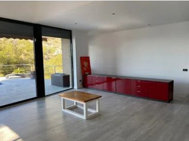 Ref. 75879 - Casa en venta en la Urb. Montgavina, Sitges