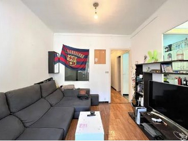 Apartamento à venda rua Hartembusch, La Bordeta, Sants - Montjuïc, Barcelona