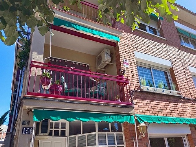 شقة للبيع في برشلونة سانت كوجات ديل فاليس