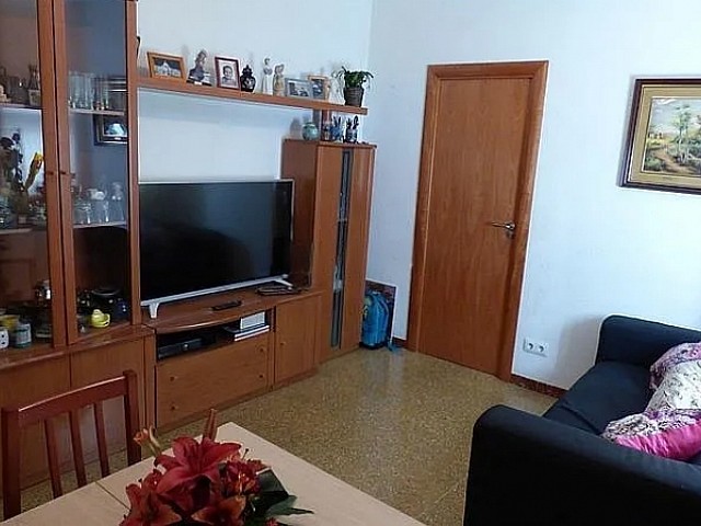 Appartement te koop La Teixonera-Horta Guinardó Barcelona