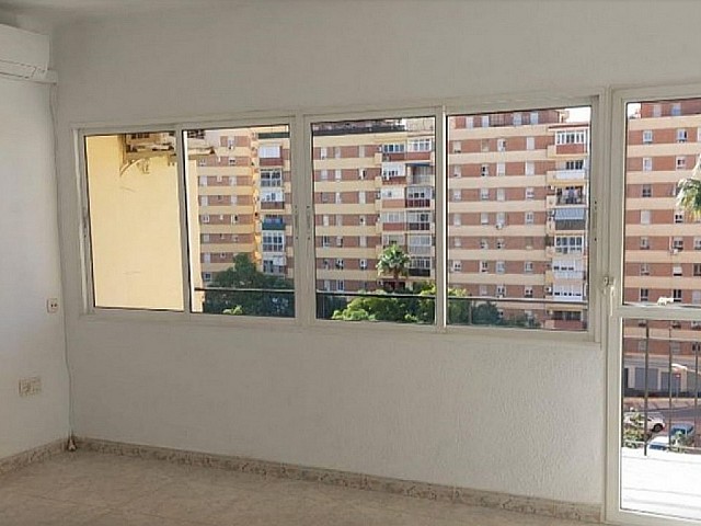 Apartamento à venda em La Luz - El Torcal, Málaga