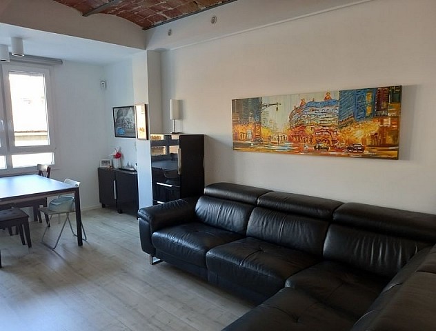 Apartamento à venda em El Putxet i el Farró-Sant Gervasi, Barcelona