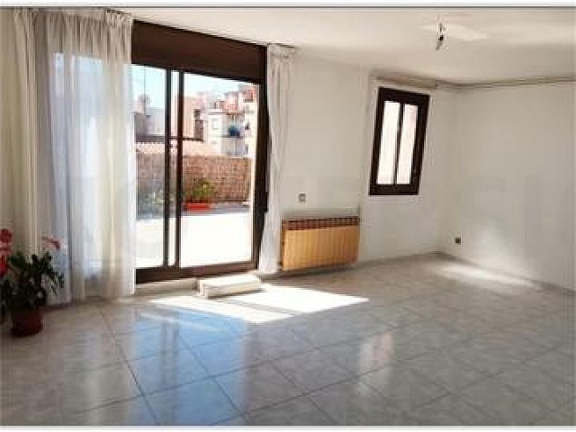 Duplex penthouse te koop in Pubilla Cases Hospitalet de Llobregat