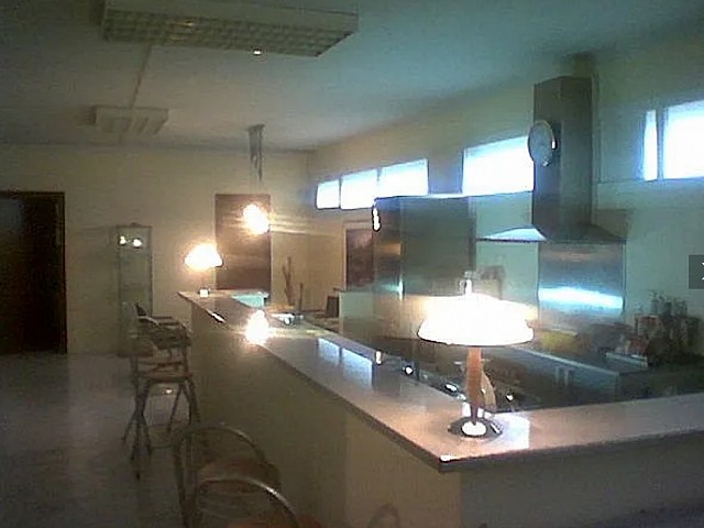 Cocina