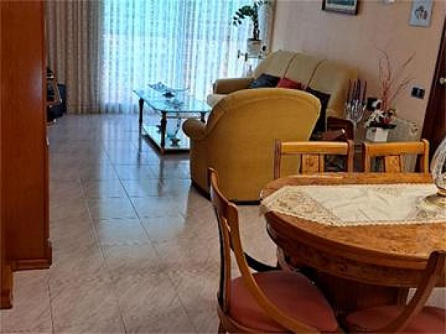 Appartement te koop in La Torrassa Hospitalet de Llobregat