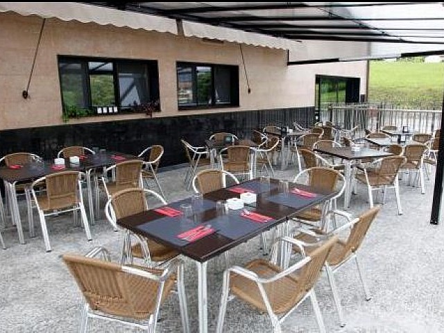 Ref. 76051   Hotel Restaurante Zelaa  (9)