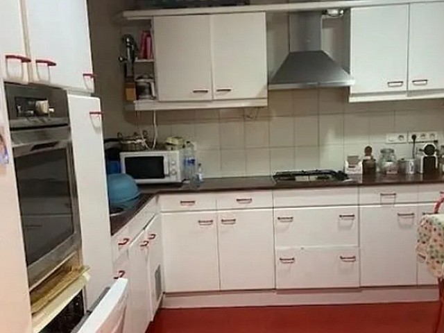 Cocina 