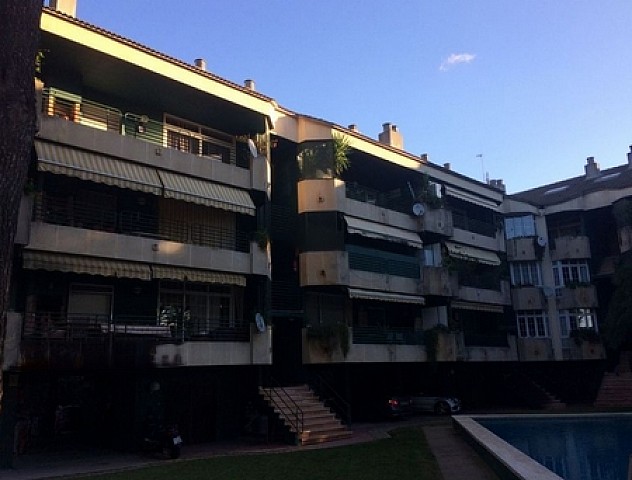 Duplex para venda em Gava Barcelona