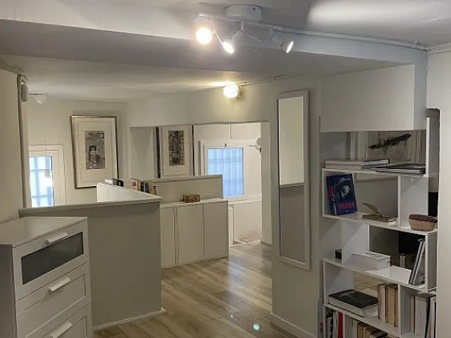 Zolder te koop in Sant Marti Barcelona
