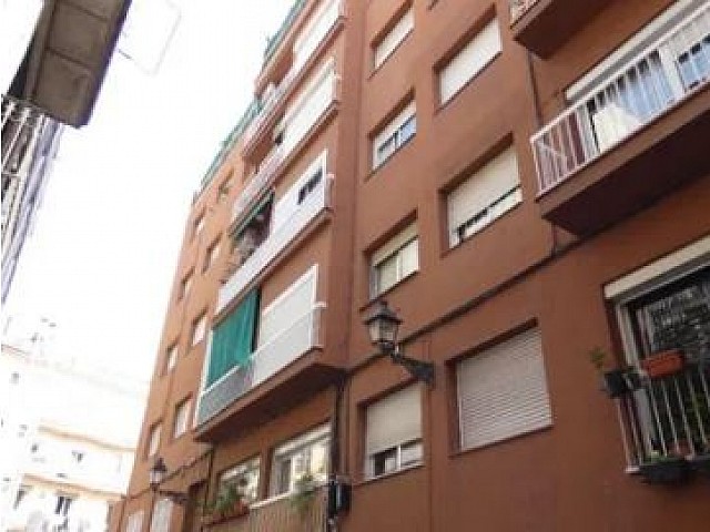 Ref. 76243   Piso en venta Sant Pere Santa Caterina i la Ribera (1)