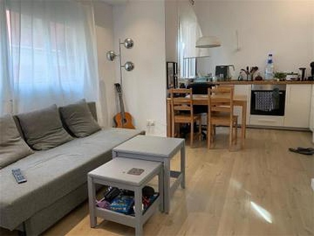Apartment for sale in La Barceloneta, Barcelona