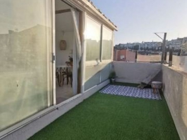 Terraza