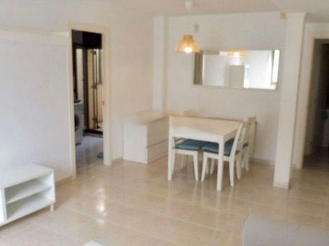 Gemeubileerd appartement te huur in Vilassar de Mar, Maresme