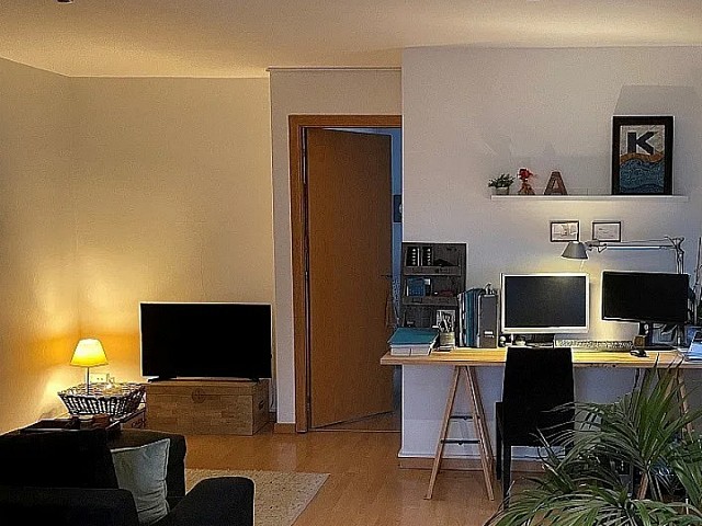 Apartamento à venda em Sant Cugat del Valles