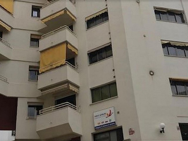 Appartamento in affitto a Casco Antiguo, Marbella