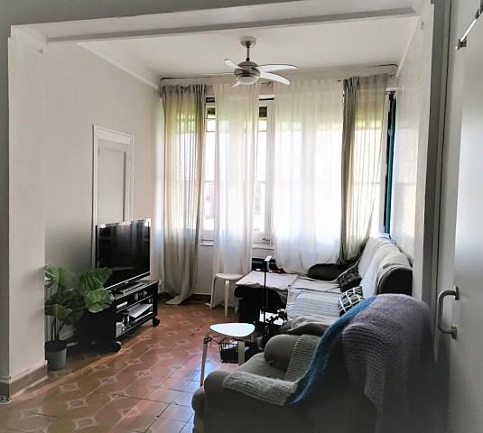 Apartamento à venda na Vila de Gracia Barcelona