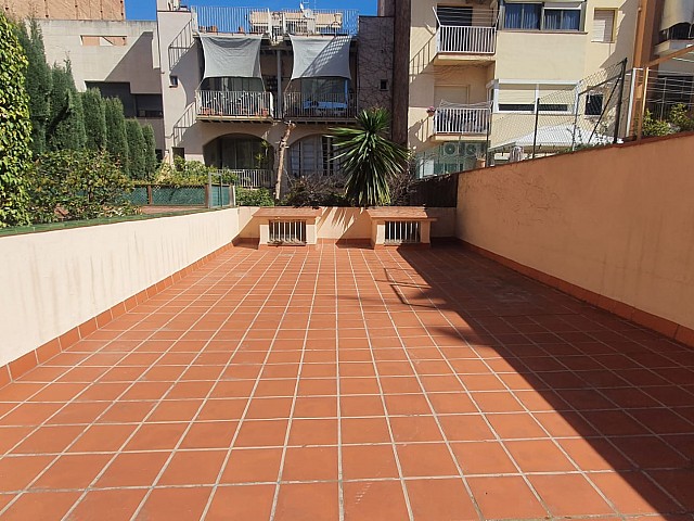 Gran oportunidad piso en venta Calle Gleva Distrito Sarria-Sant Gervasi