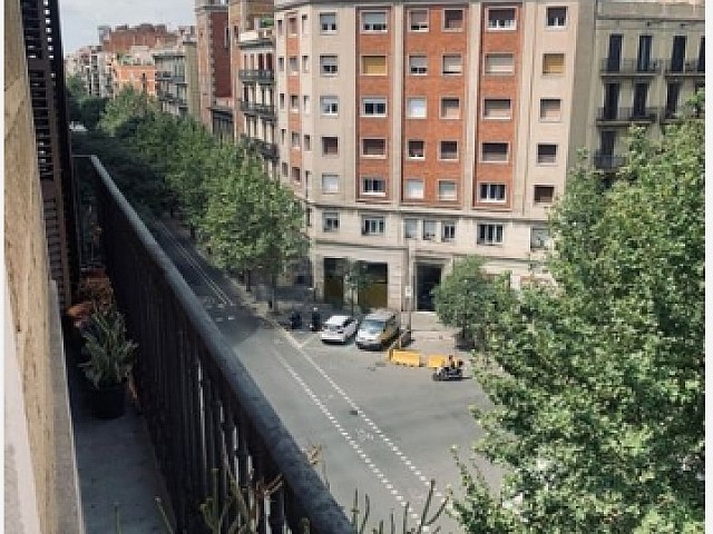Appartement te koop in Eixample Links Barcelona