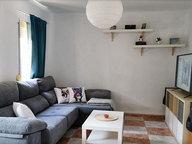 Wohnung zu verkaufen Dos Hermanas - Nuevo San Andrés, Málaga