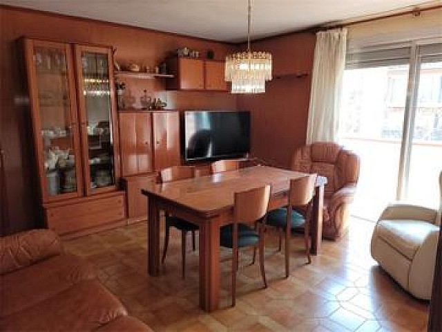 Appartement te koop in La Marina del Port, Barcelona