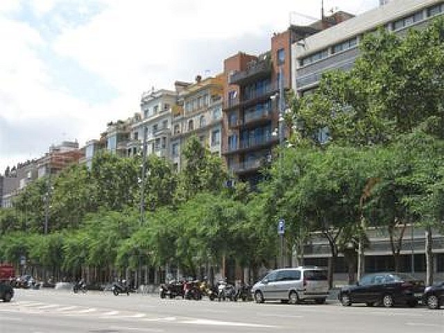 Piso en venta en L'Antiga Esquerra de l'Eixample, Barcelona 
