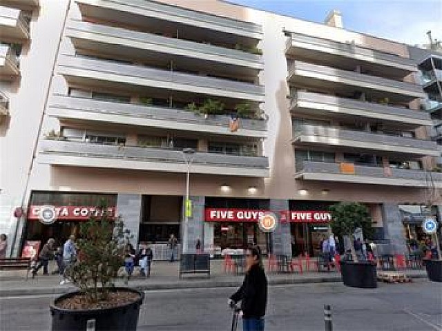 شقة للبيع في لا ساغرادا فاميليا ، برشلونة