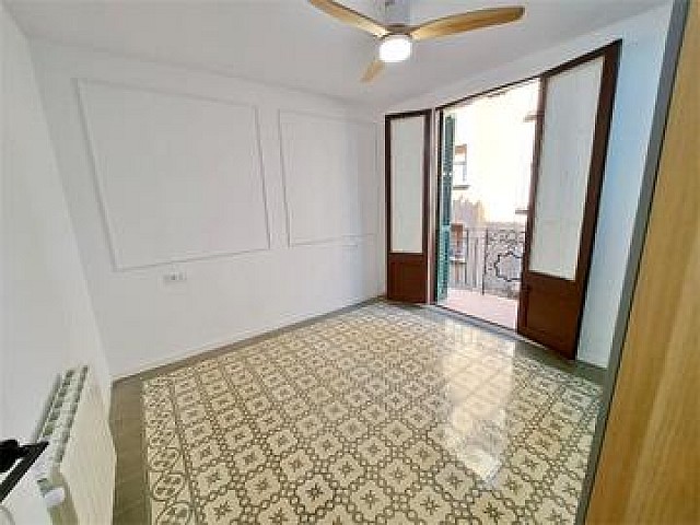 Apartamento para alugar em El Raval, Barcelona