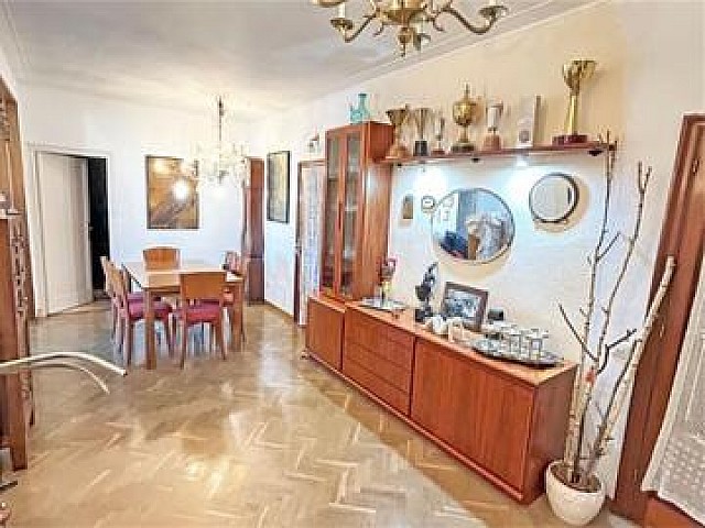 巴塞羅那 El Baix Guinardó 公寓出售