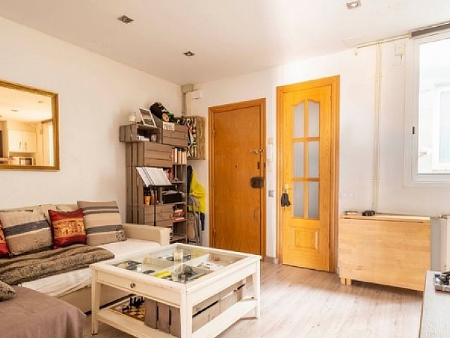 Appartement te koop in El Raval Barcelona