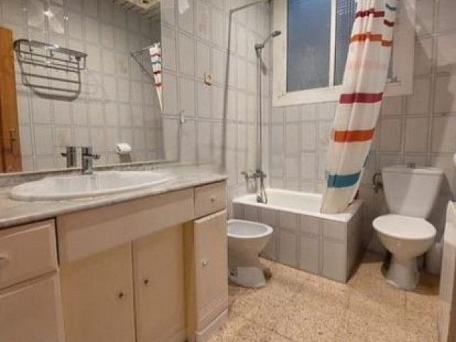 Baño