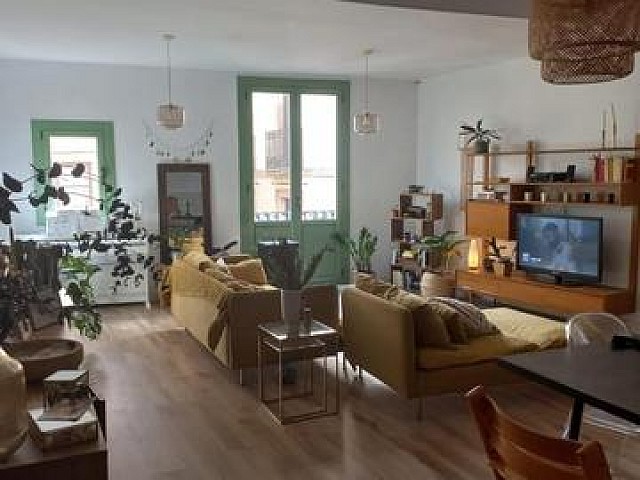 Appartement à vendre à Sant Pere, Santa Caterina i la Ribera, Barcelone