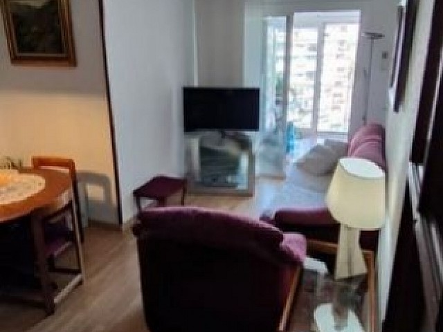 Apartamento para alugar em Sant Ramon - Maternitat Barcelona
