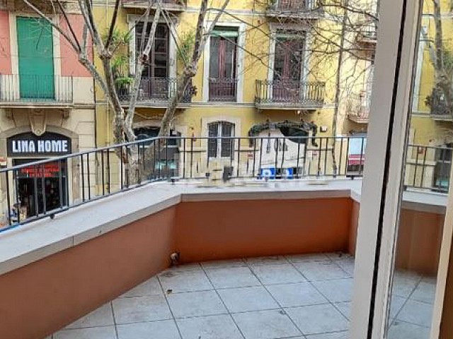 Apartment for sale Sant Antoni, Barcelona