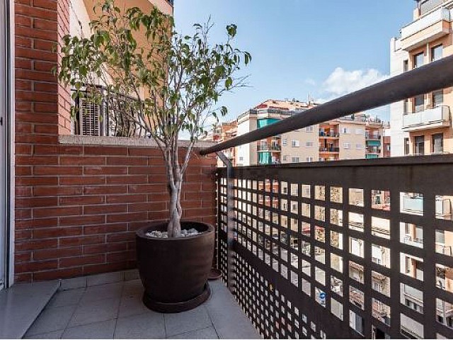 Appartement te koop in Sants Badal, Barcelona