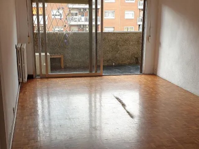 Wohnung zum Verkauf in La Font de la Guatlla, Sants Montjuïc Barcelona