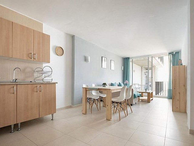 Appartement à louer à Poble Sec-Parc de Montjuïc, Barcelone