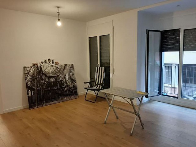 Apartment for rent in Camp d'en Grassot i Gràcia Nova, Barcelona