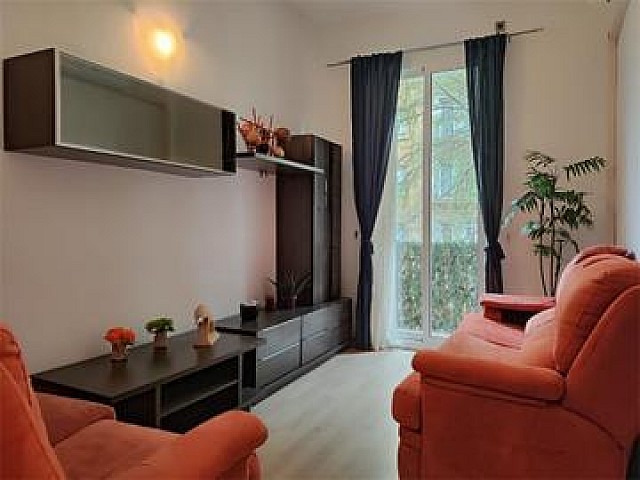 Appartement te koop in La Nova Esquerra de l'Eixample, Barcelona