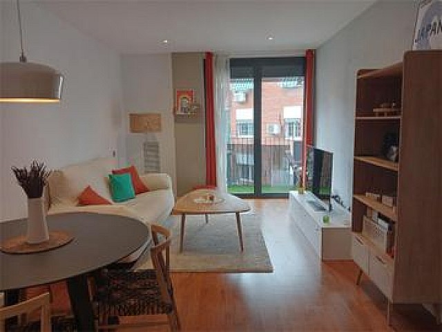 Appartement te koop in Hostafrancs, Barcelona