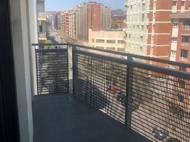 Apartment for rent in Sant Andreu Barcelona
