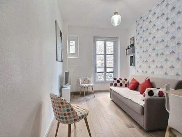 Appartamento in affitto a La Nova Esquerra de l'Eixample Barcellona