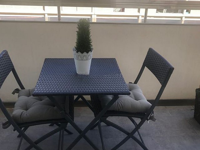 Terraza