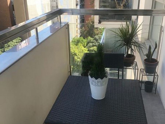 Appartement te koop in de Marina del Port Barcelona