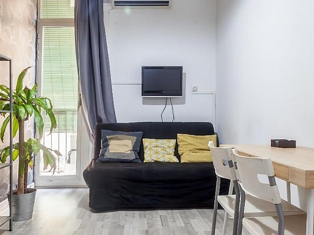 Apartamento à venda no Raval Barcelona