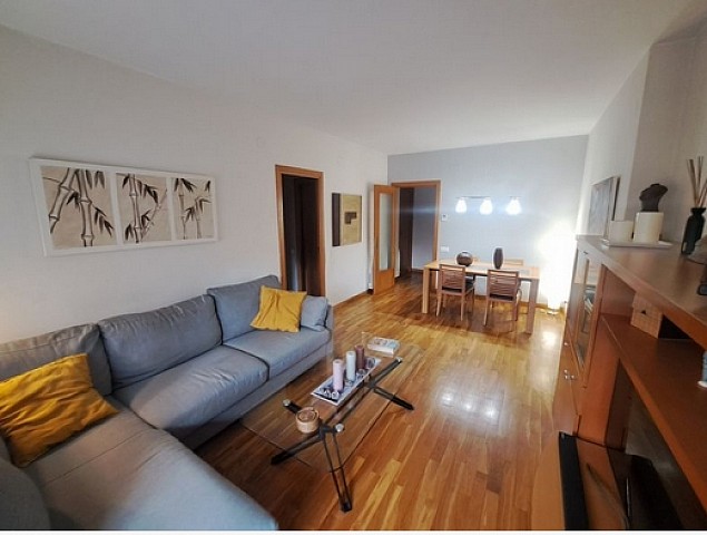 Planta baja en venta en Sant Cugat del Valles Barcelona