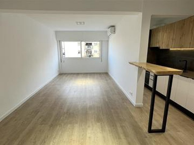 Appartement te koop in Sant Martí de Provençaals, Barcelona